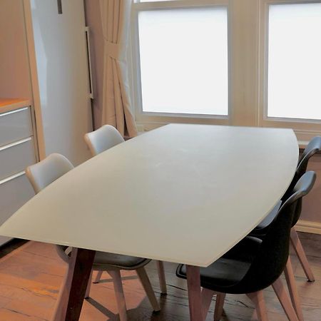 Luxury Apartment Located Near Marble Arch & Baker Street London Exterior photo